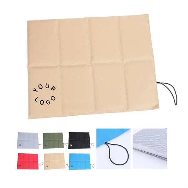Portable Folding Picnic Blanket