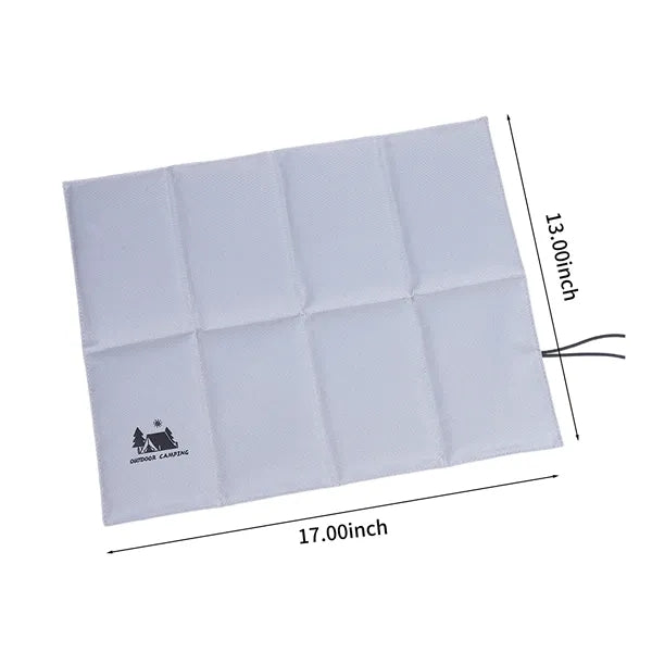 Portable Folding Picnic Blanket