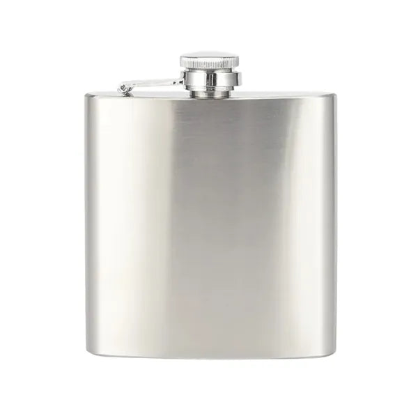 10 Oz Stainless Steel Flask for Liquor Perfect for Men