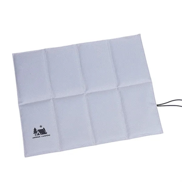 Portable Folding Picnic Blanket