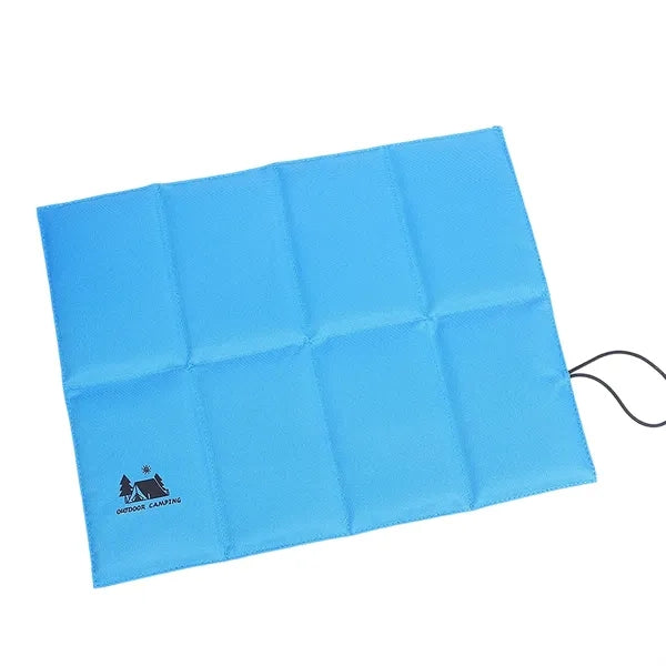 Portable Folding Picnic Blanket