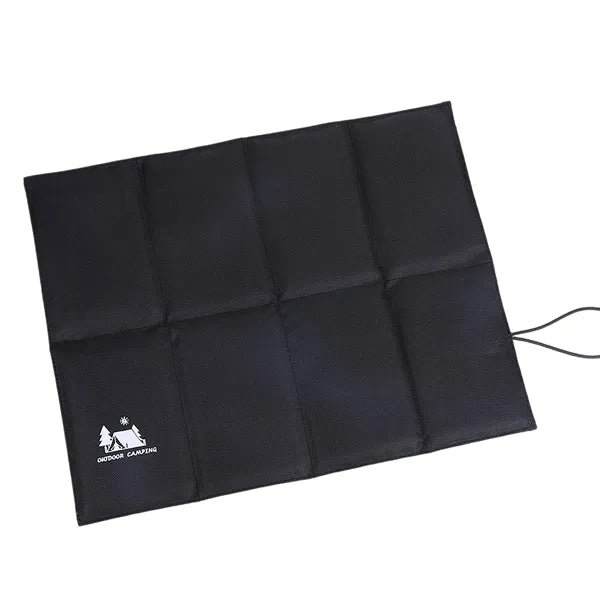 Portable Folding Picnic Blanket