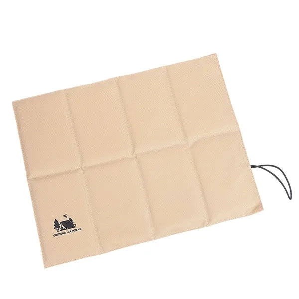 Portable Folding Picnic Blanket