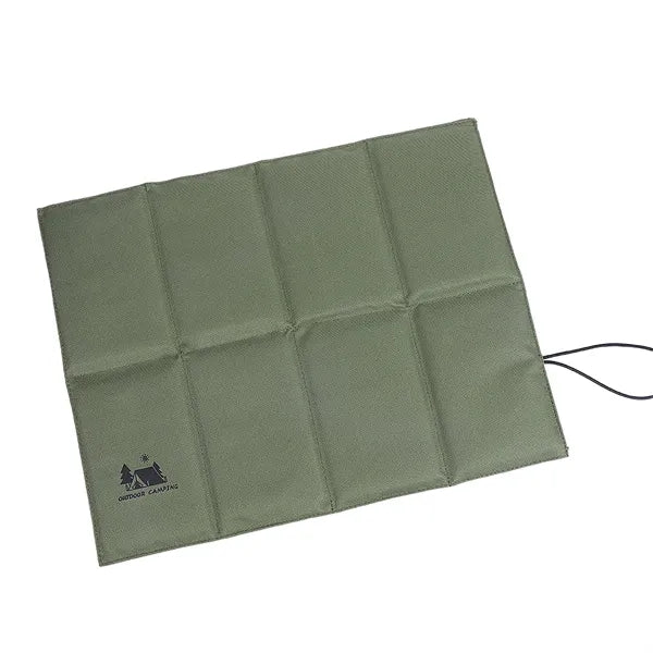 Portable Folding Picnic Blanket
