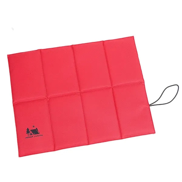 Portable Folding Picnic Blanket