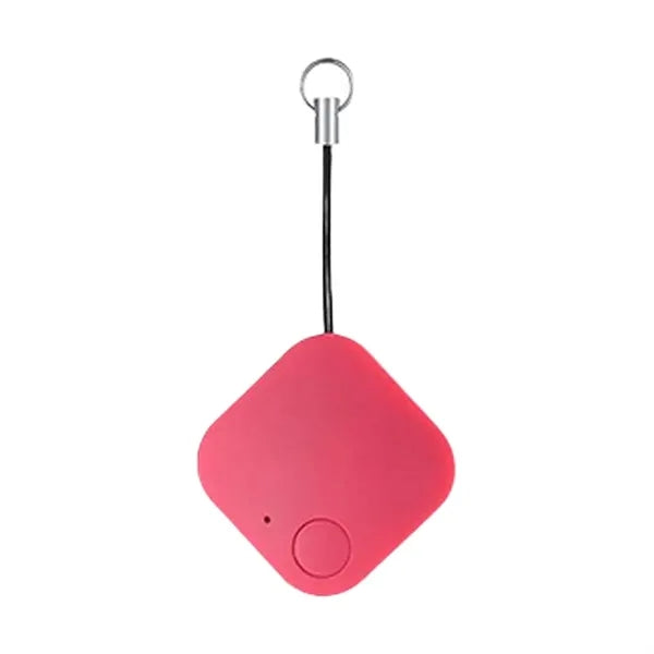 Square Bluetooth Tracking Alarm