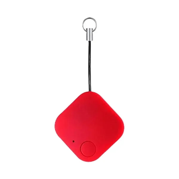 Square Bluetooth Tracking Alarm