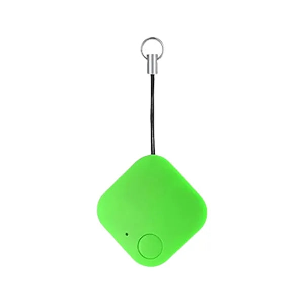 Square Bluetooth Tracking Alarm