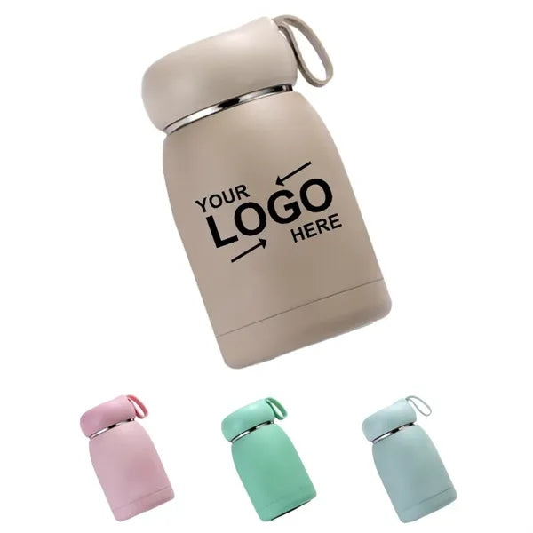 12 OZ.Thermos Cup
