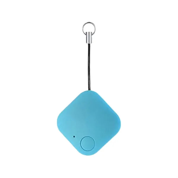 Square Bluetooth Tracking Alarm