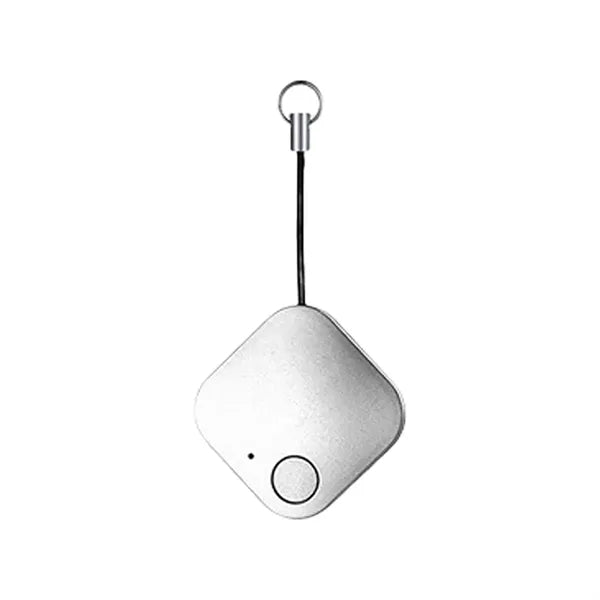Square Bluetooth Tracking Alarm