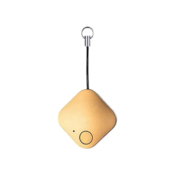Square Bluetooth Tracking Alarm