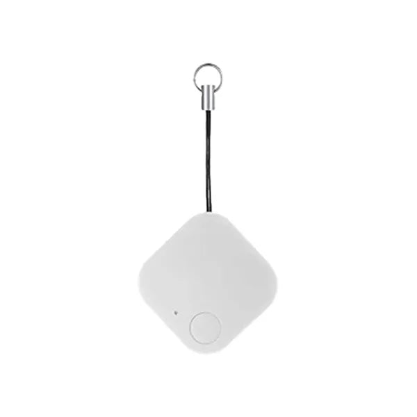 Square Bluetooth Tracking Alarm