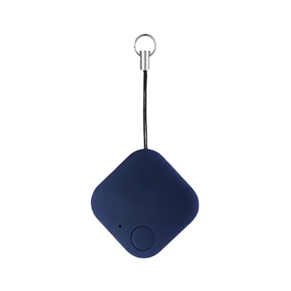 Square Bluetooth Tracking Alarm