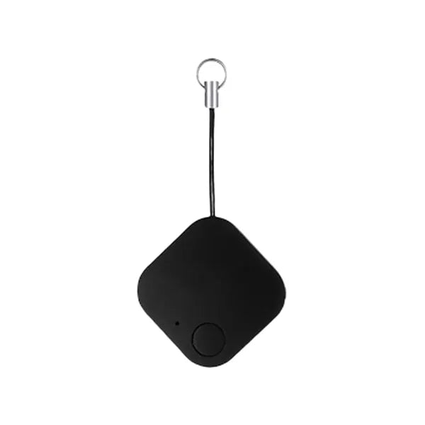 Square Bluetooth Tracking Alarm