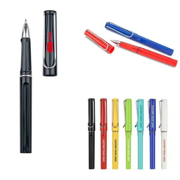 Ink Rollerball Pens