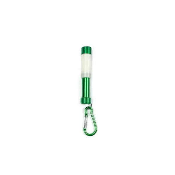 Mini LED Flashlight Keychains