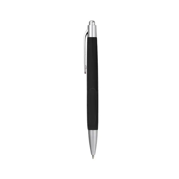 Bullet-style Retractable Ballpoint Pen