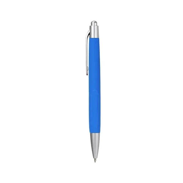 Bullet-style Retractable Ballpoint Pen