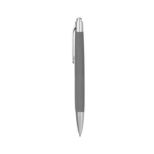 Bullet-style Retractable Ballpoint Pen