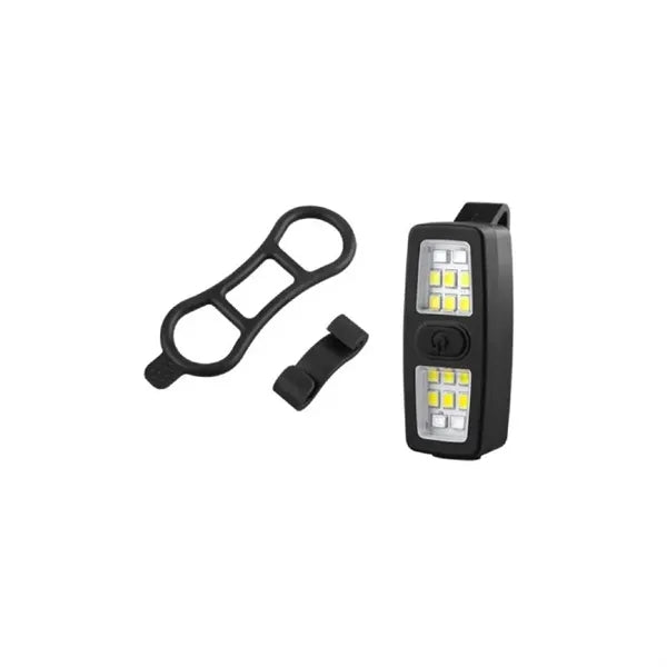 Clip on Flashlight
