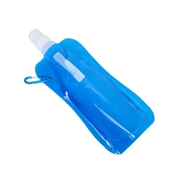 16Oz Foldable Water Bottle Bag