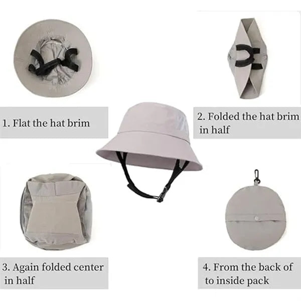 Unisex Sun Hats