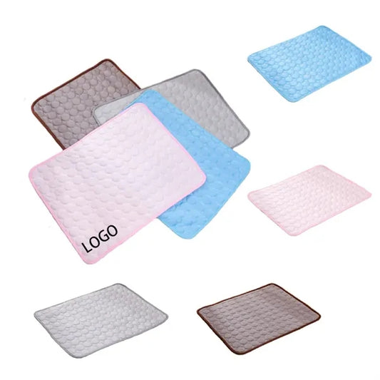 Pet mat