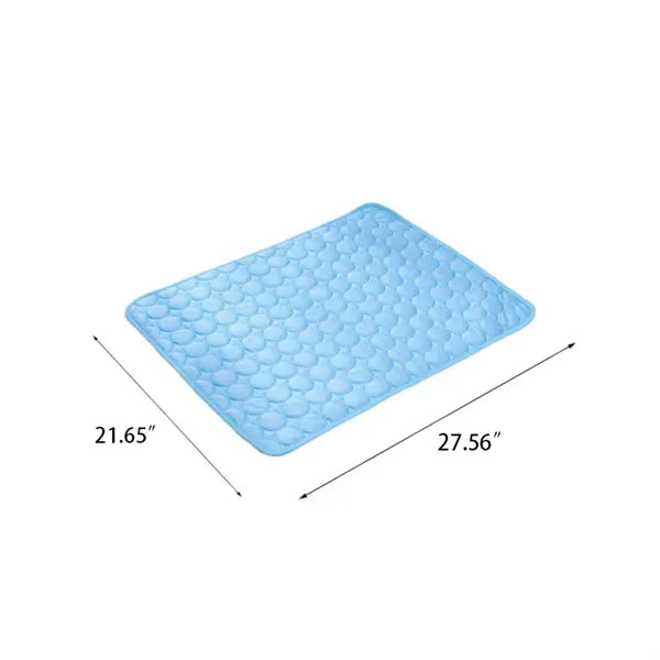 Pet mat