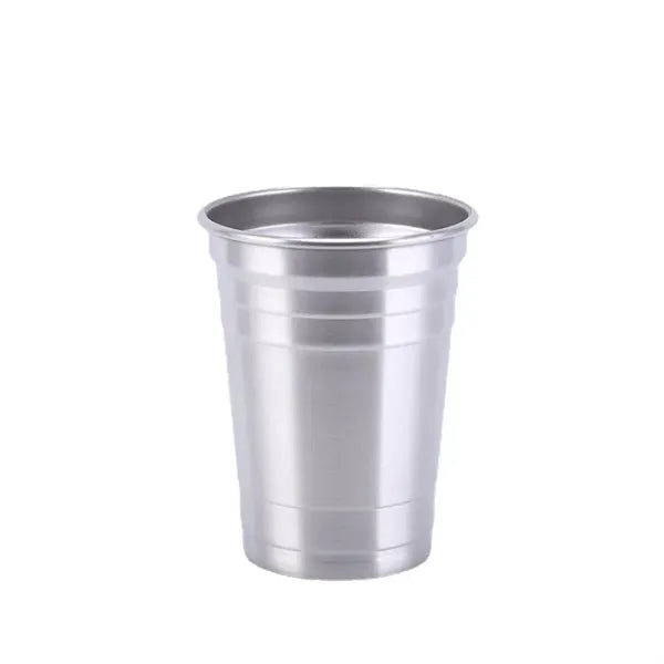 Stainless Steel Beer Cup