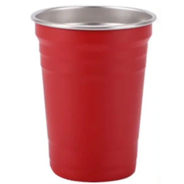 Stainless Steel Beer Cup