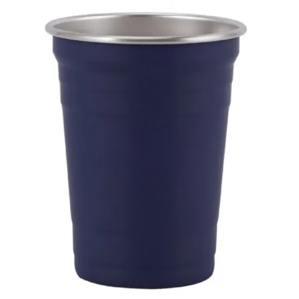 Stainless Steel Beer Cup