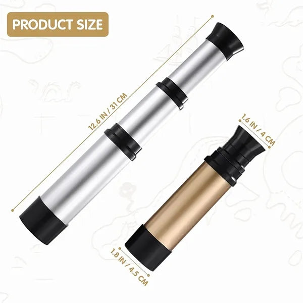Kids Pirate Monocular Telescope