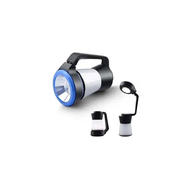 3 in 1 Lantern Multifunctional Flashlight Camping Light