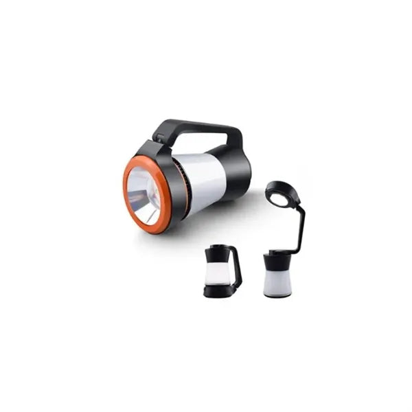 3 in 1 Lantern Multifunctional Flashlight Camping Light