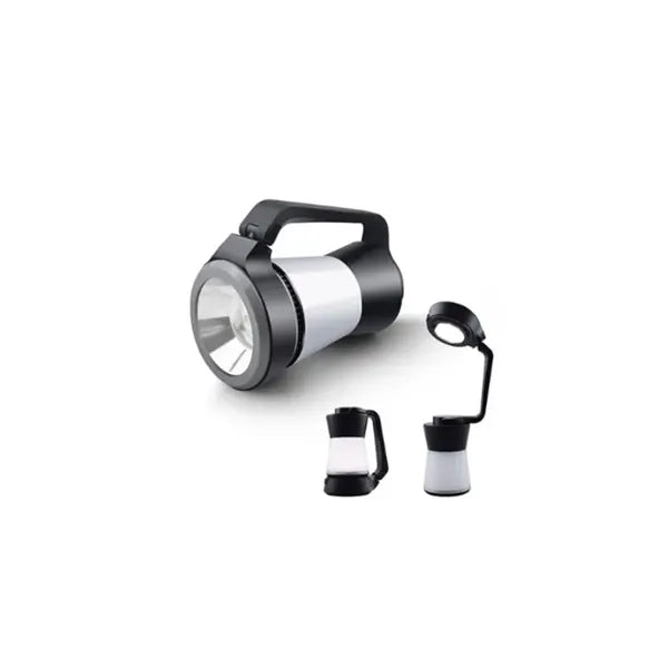 3 in 1 Lantern Multifunctional Flashlight Camping Light