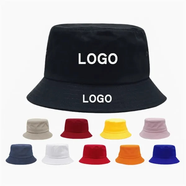 Fisherman Bucket Hat