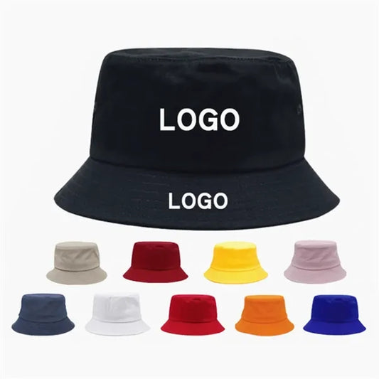 Fisherman Bucket Hat