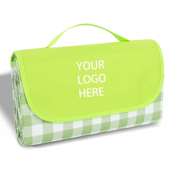 Portable Picnic Mat Oxford Cloth Moisture-Proof