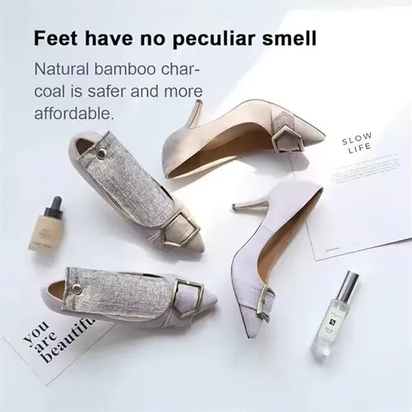 Bamboo Charcoal Air Purifying Bag
