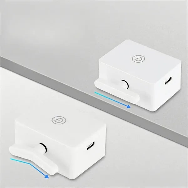 Smart Remote Light Switch Wireless Effortless Control