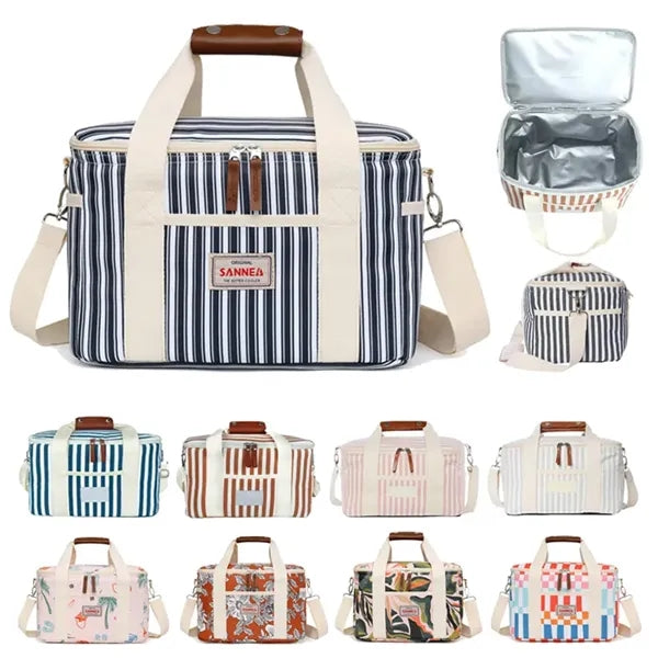 Premium Cooler Bag
