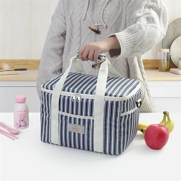 Premium Cooler Bag