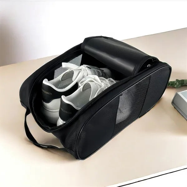 Waterproof Travel Shoe Bag