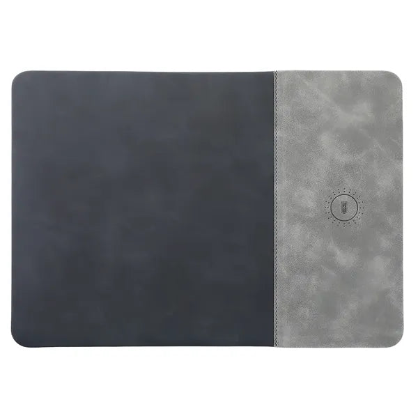 Fast Wireless Charging Mouse Pad