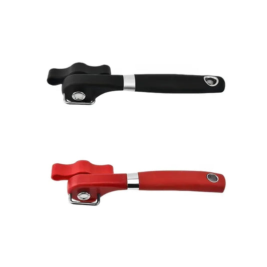 Manual Safety Can Opener