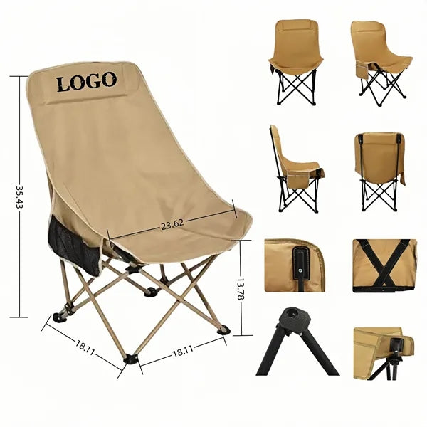 Outdoor Folding Chair