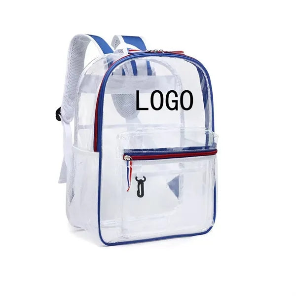 Pvc Storage Backpack
