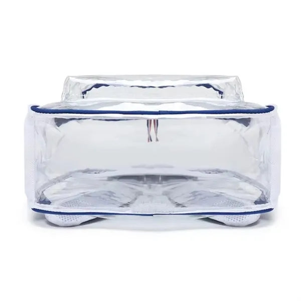 Pvc Storage Backpack