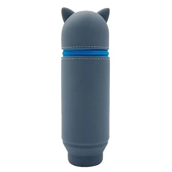 Creative Silicone Pen Holder